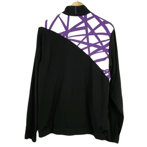 NIKE Kobe Bryant Tracksuit Mamba Jacket - Picture 2 of 7